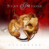 Status Minro - Ouroboros